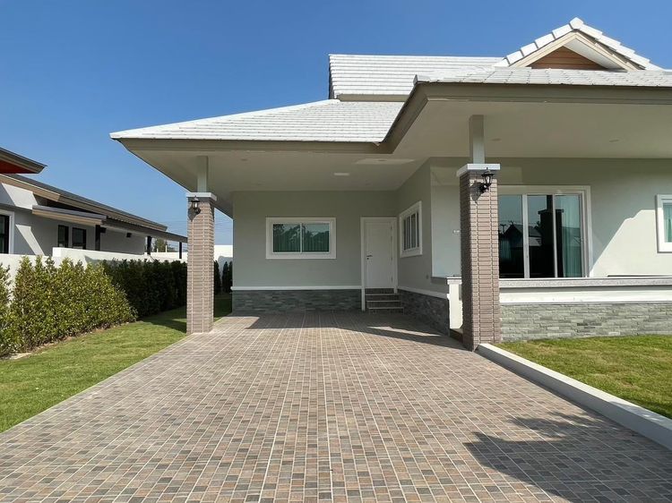 ภาพแบบบ้าน-Type B