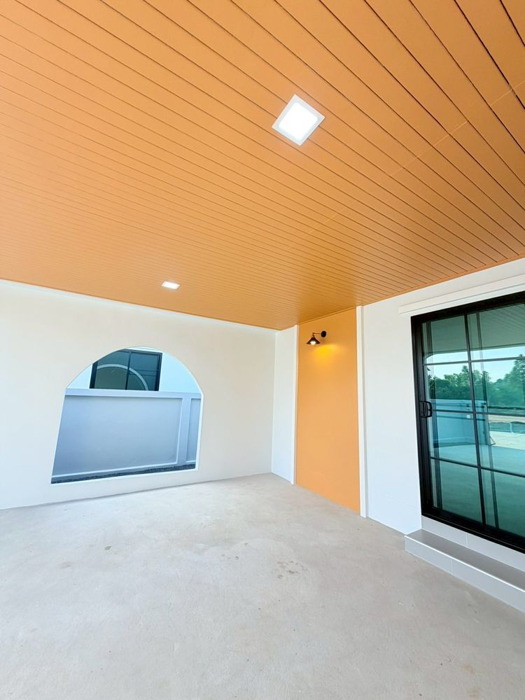 ภาพแบบบ้าน-โครงการก่อสุขสิริ แสนสุขวารินชำราบ