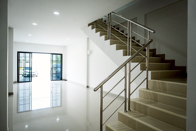 ภาพแบบบ้าน-The Gem 2 อาคารพานิชย์