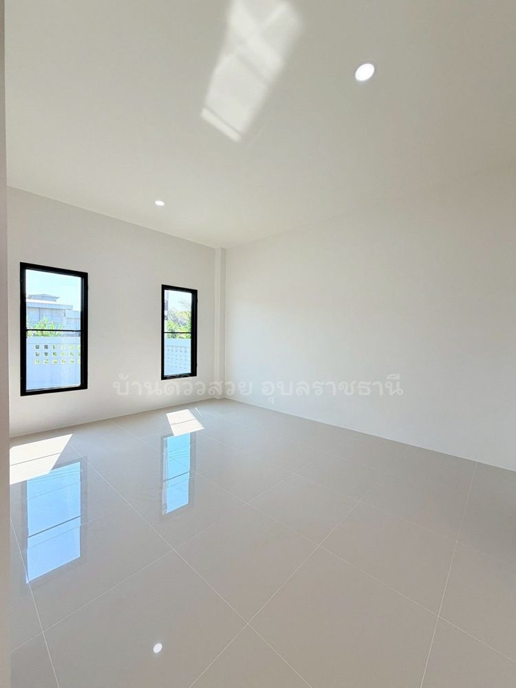 ภาพแบบบ้าน-โครงการบ้านสานสุข ต.แสนสุข