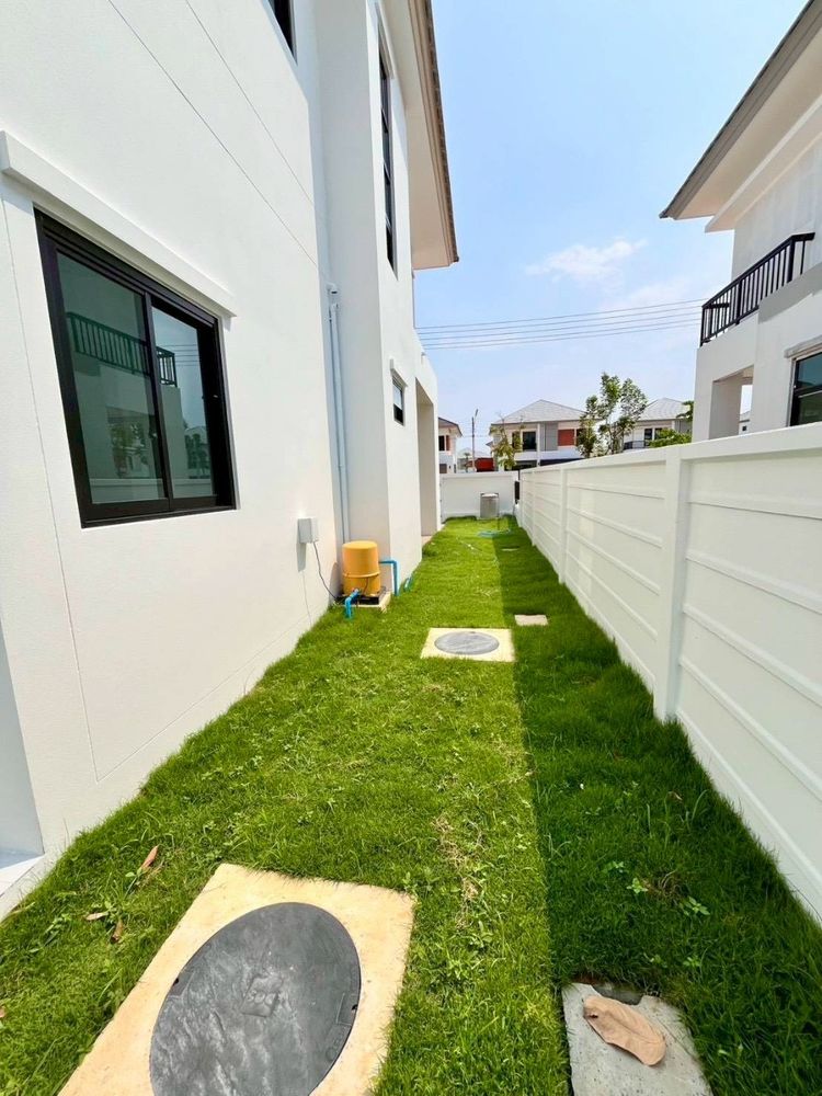 ภาพแบบบ้าน-บ้านสราญสิริ A