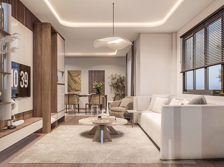 ภาพแบบบ้าน-บ้านเดี่ยว