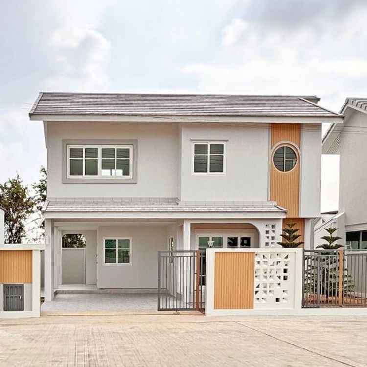 ภาพแบบบ้าน-MUJI J3