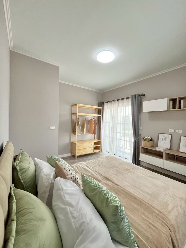 ภาพแบบบ้าน-แบบบ้านสไตล์ลัคชูรี่ เฮ้าส์ ยูโรเปี่ยน โมเดิร์น ไทป์ C-Cayla