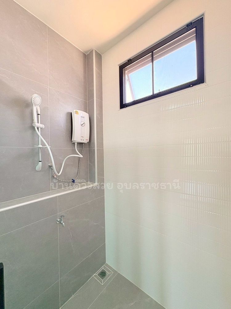 ภาพแบบบ้าน-โครงการบ้านสานสุข ต.แสนสุข