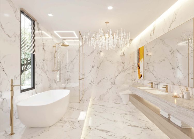 ภาพแบบบ้าน-Type AA