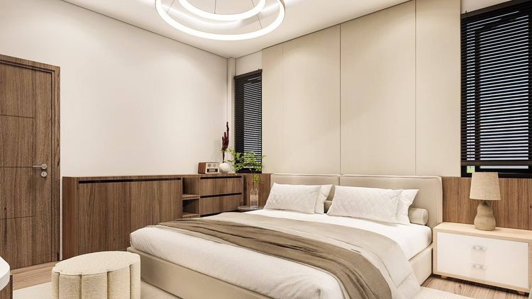 ภาพแบบบ้าน-บ้านเดี่ยว