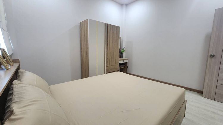 ภาพแบบบ้าน-แบบบ้านเดี่ยวชั้นเดียว