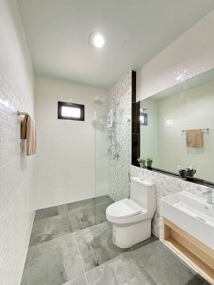 ภาพแบบบ้าน-แบบบ้านสไตล์ลัคชูรี่ เฮ้าส์ ยูโรเปี่ยน โมเดิร์น ไทป์ C-Cayla