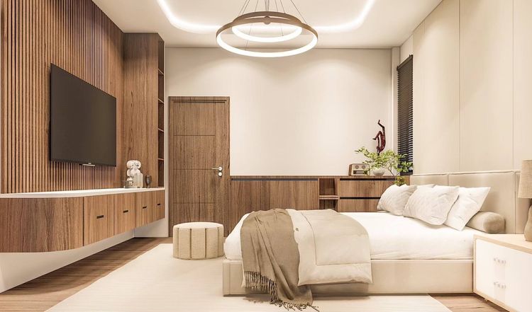 ภาพแบบบ้าน-บ้านเดี่ยว