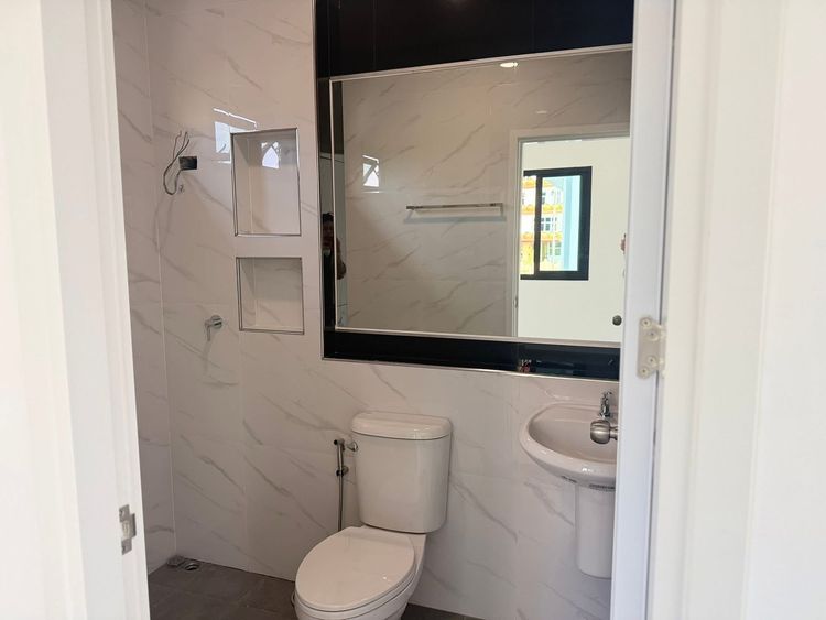 ภาพแบบบ้าน-แบบB