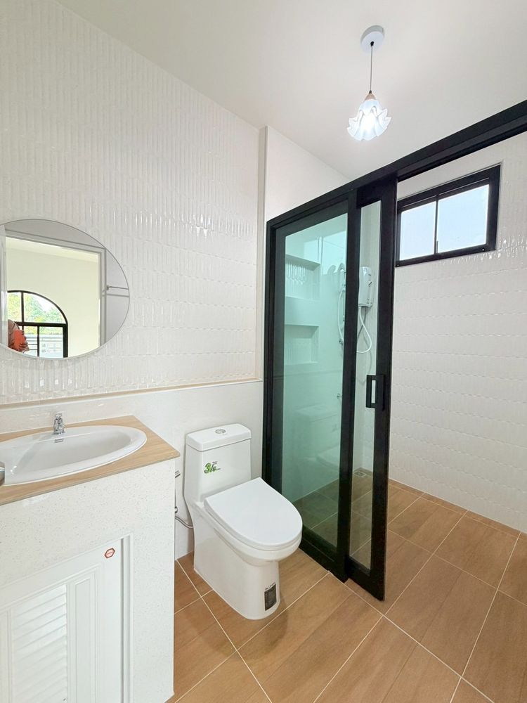 ภาพแบบบ้าน-โครงการก่อสุขสิริ แสนสุขวารินชำราบ