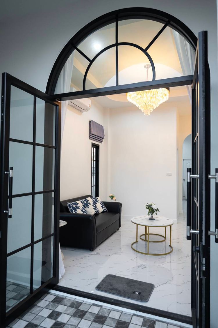 ภาพแบบบ้าน-สไตล์อังกฤษ