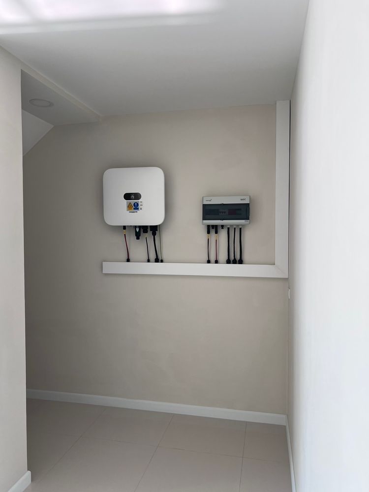 ภาพแบบบ้าน-บ้านเดี่ยว สไตล์โมเดิร์น (Modern Style) 3ชั้น