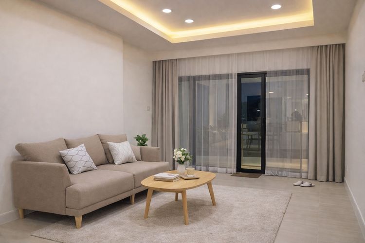 ภาพแบบบ้าน-สไตล์คอนเทมโพรารี่