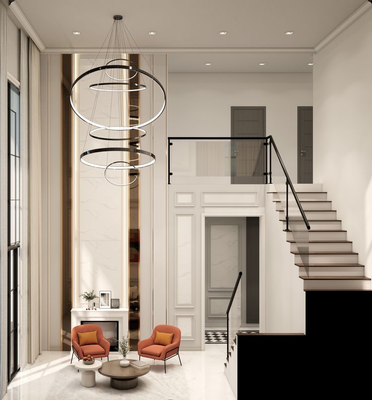 ภาพแบบบ้าน-แบบที่ 1