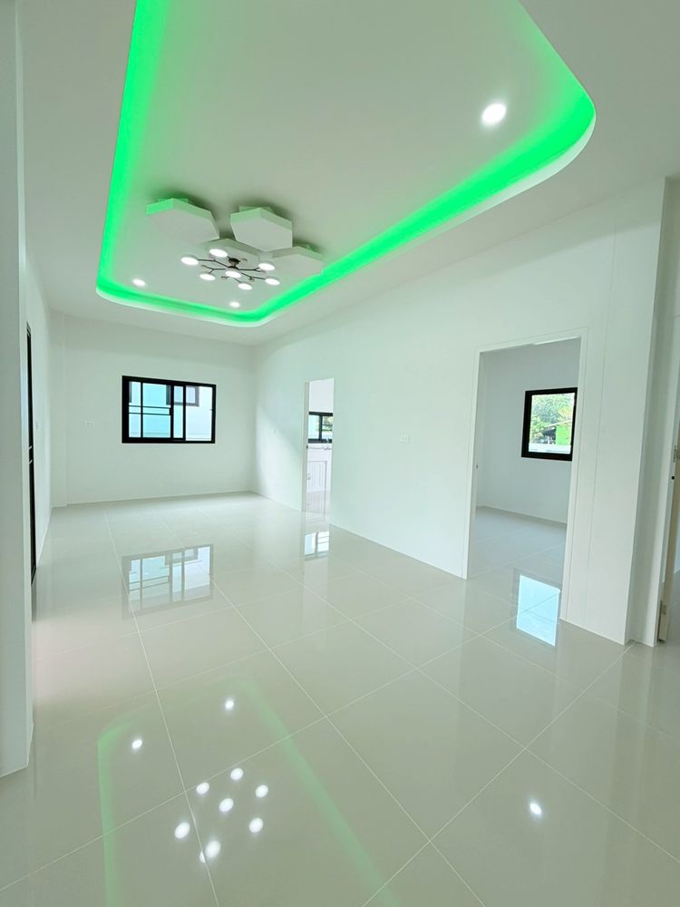 ภาพแบบบ้าน-โครงการก่อสุขสิริ แสนสุขวารินชำราบ