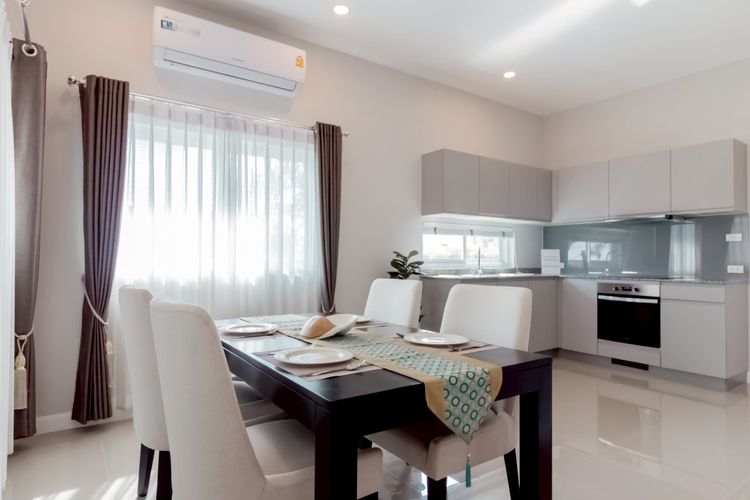 ภาพแบบบ้าน-Type A