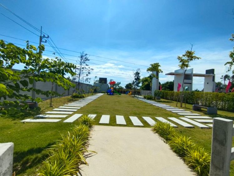 ภาพแบบบ้าน-บ้านงามเจริญ 24