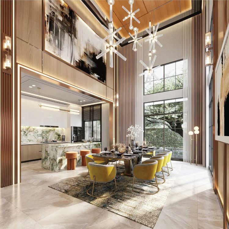 ภาพแบบบ้าน-Type AA