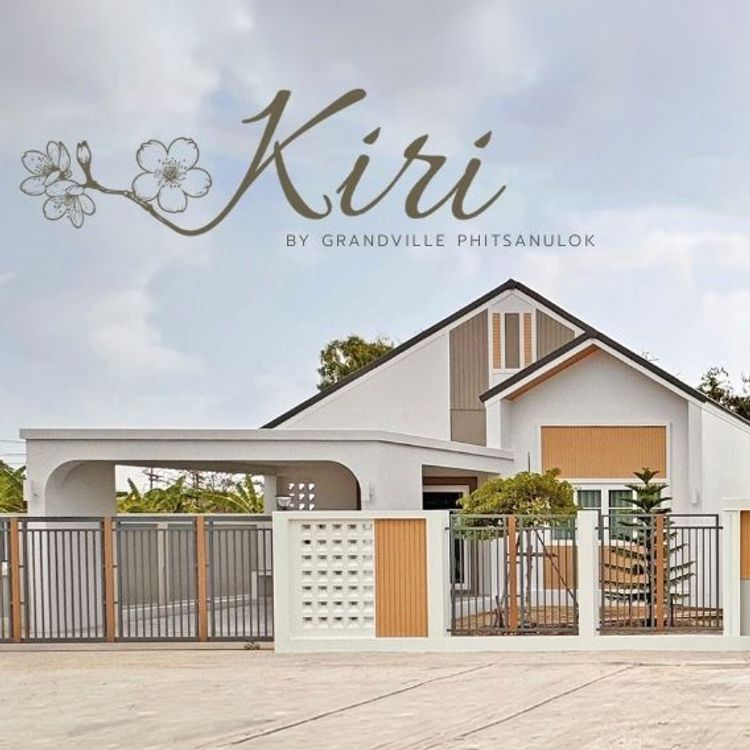 ภาพแบบบ้าน-MUJI J2