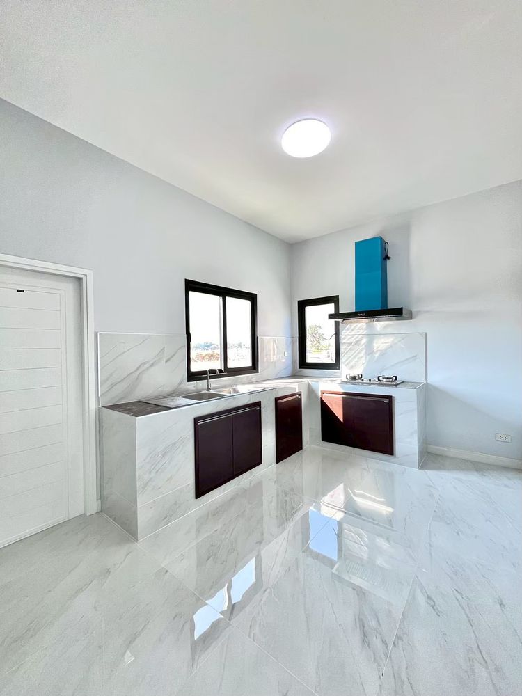 ภาพแบบบ้าน-แบบบ้านสไตล์ลัคชูรี่ เฮ้าส์ ยูโรเปี่ยน โมเดิร์น ไทป์ A-Alayah