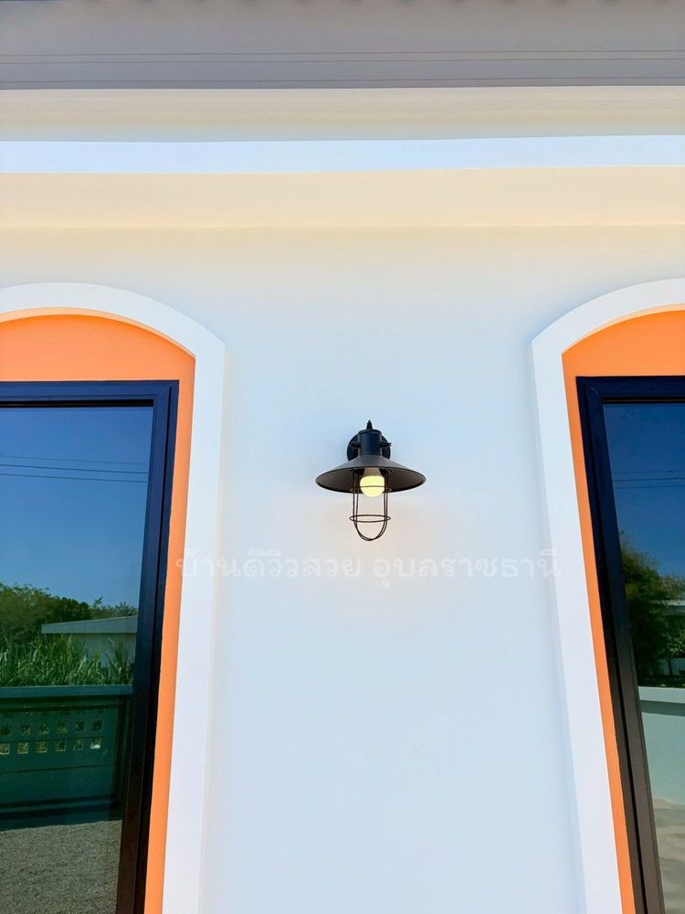 ภาพแบบบ้าน-โครงการบ้านสานสุข ต.แสนสุข