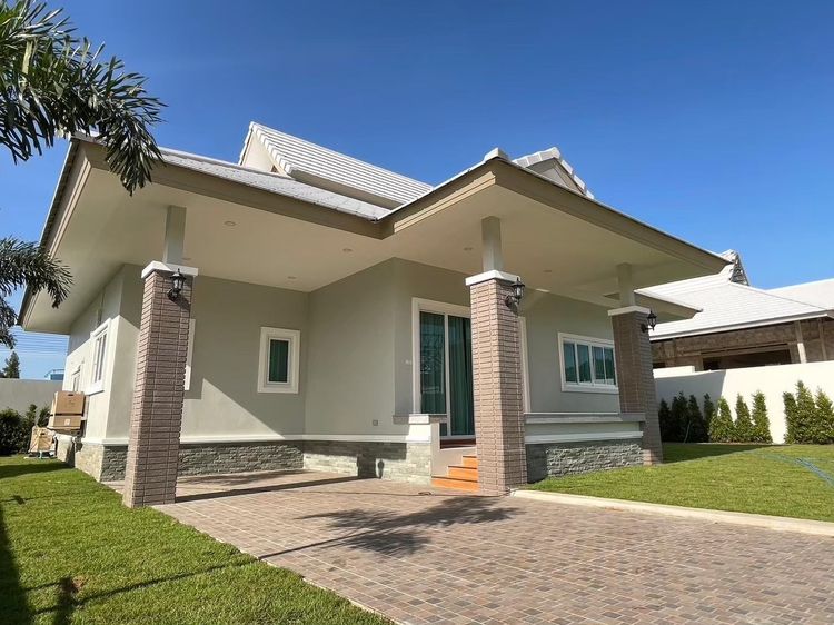 ภาพแบบบ้าน-Type A