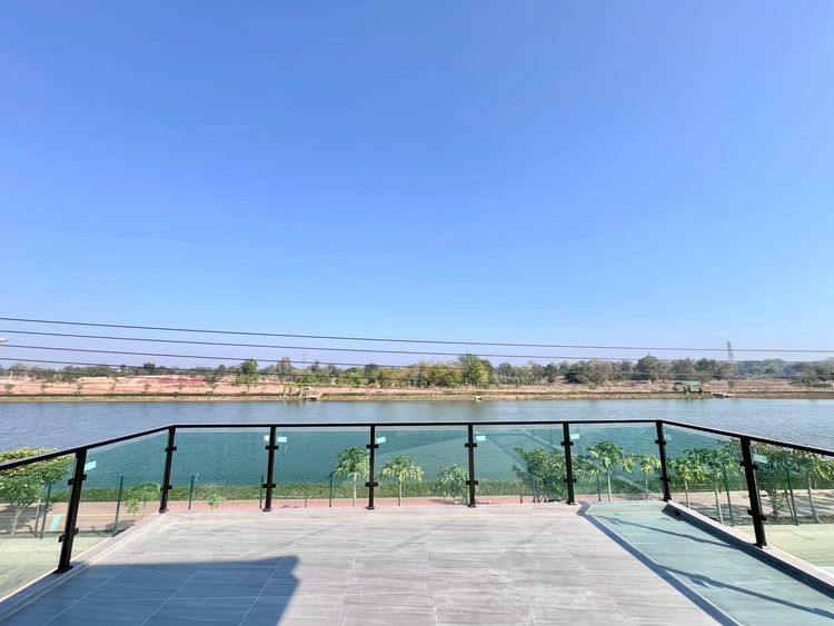 ภาพแบบบ้าน-แบบบ้านสไตล์ลัคชูรี่ เฮ้าส์ ยูโรเปี่ยน โมเดิร์น ไทป์ A-Alayah