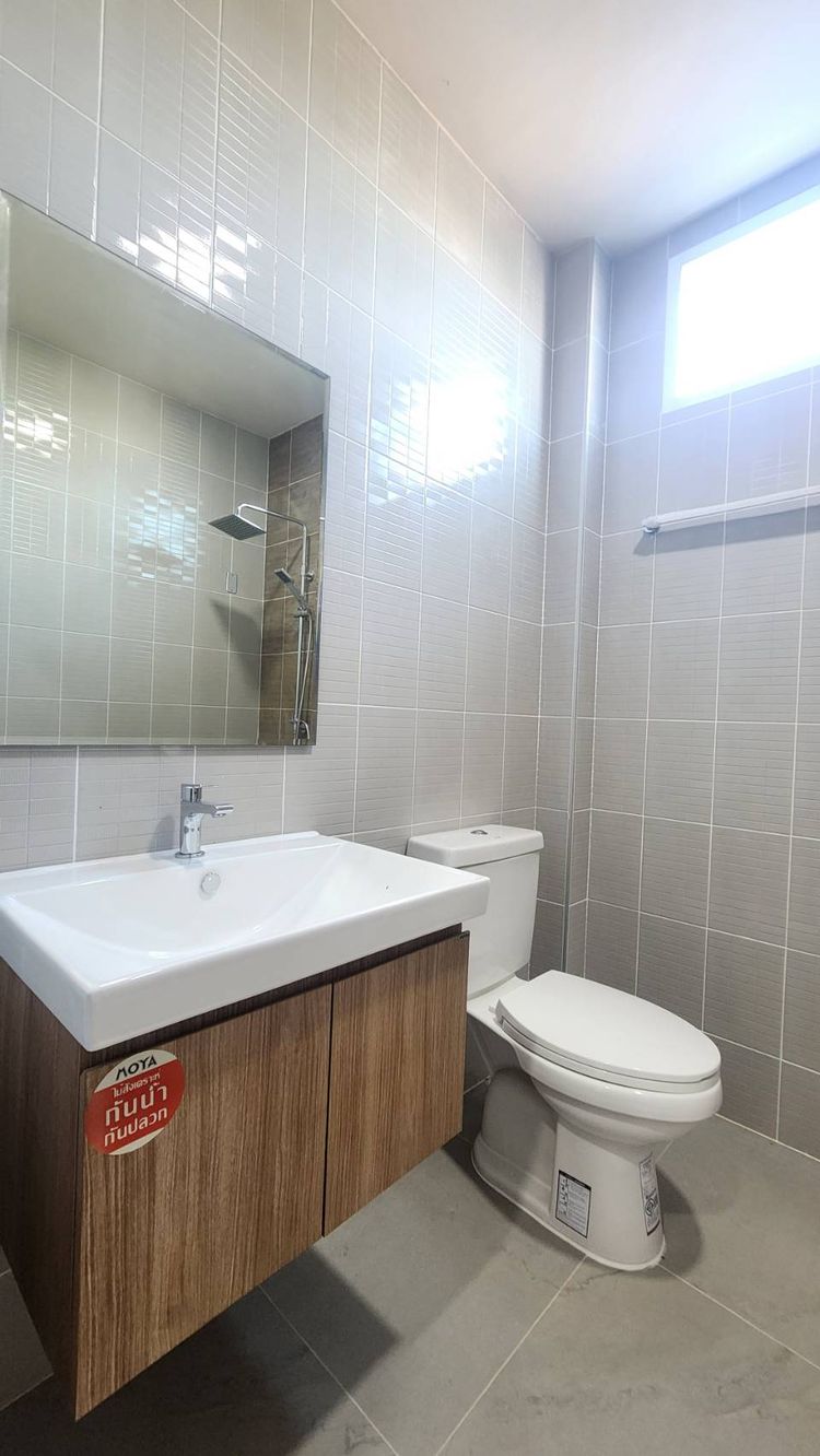 ภาพแบบบ้าน-แบบบ้านเดี่ยวชั้นเดียว