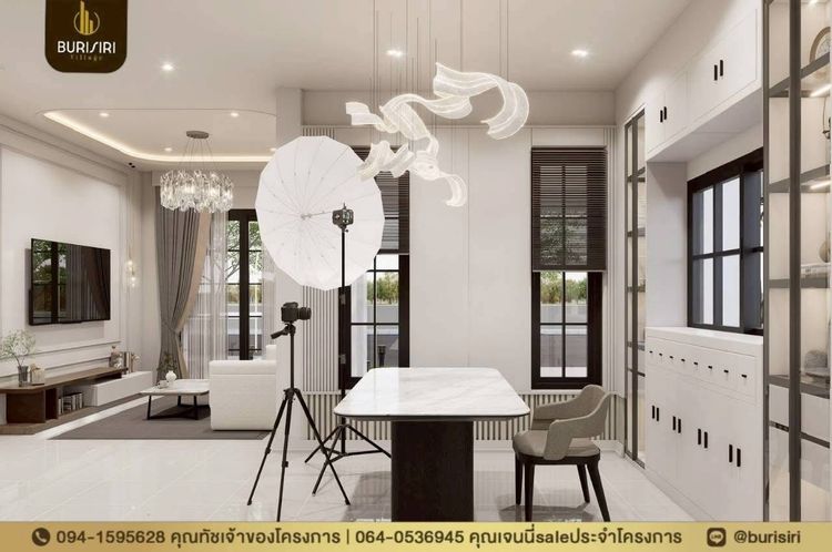 ภาพแบบบ้าน-แบบบ้านสไตล์โมเดิร์นอิงลิชคอจเทจ