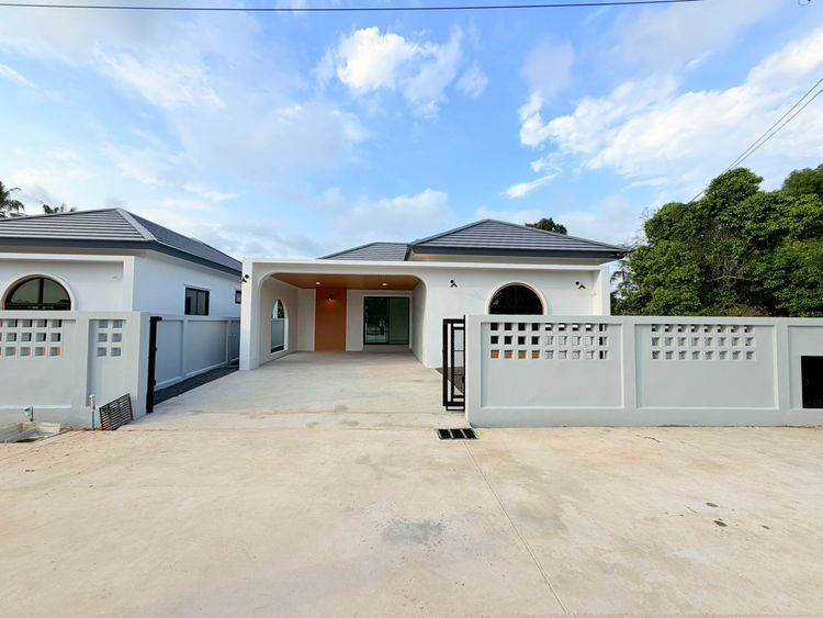 ภาพแบบบ้าน-โครงการก่อสุขสิริ แสนสุขวารินชำราบ