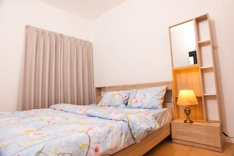 ภาพแบบบ้าน-บ้านเดี่ยวชั้นเดียว -สไตล์นอร์ดิก-