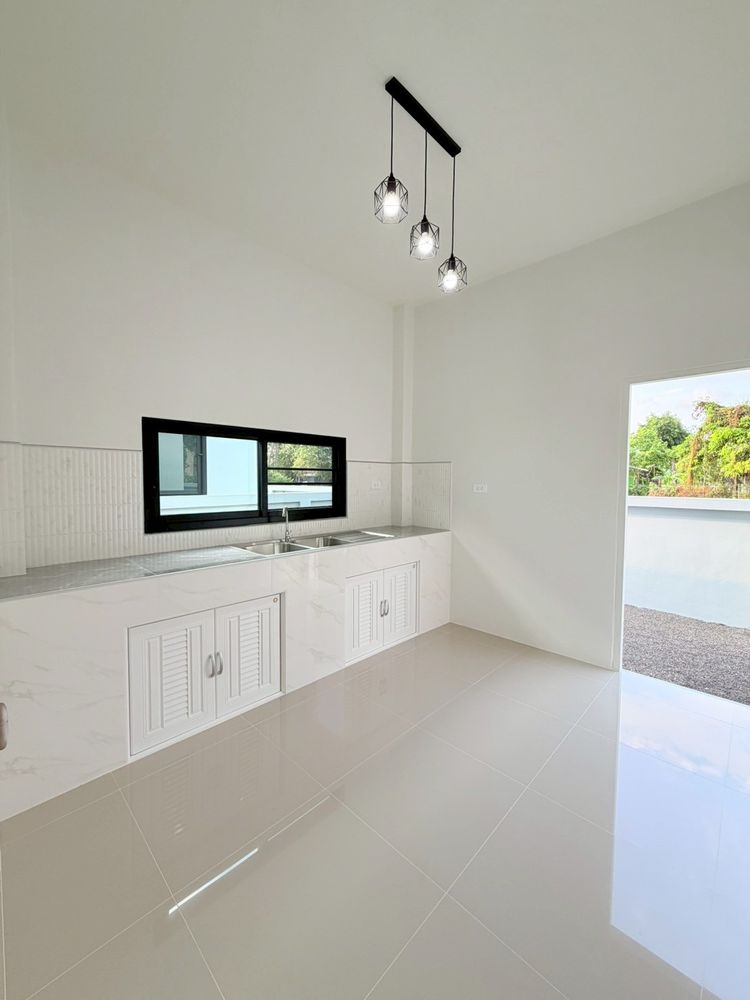 ภาพแบบบ้าน-โครงการก่อสุขสิริ แสนสุขวารินชำราบ