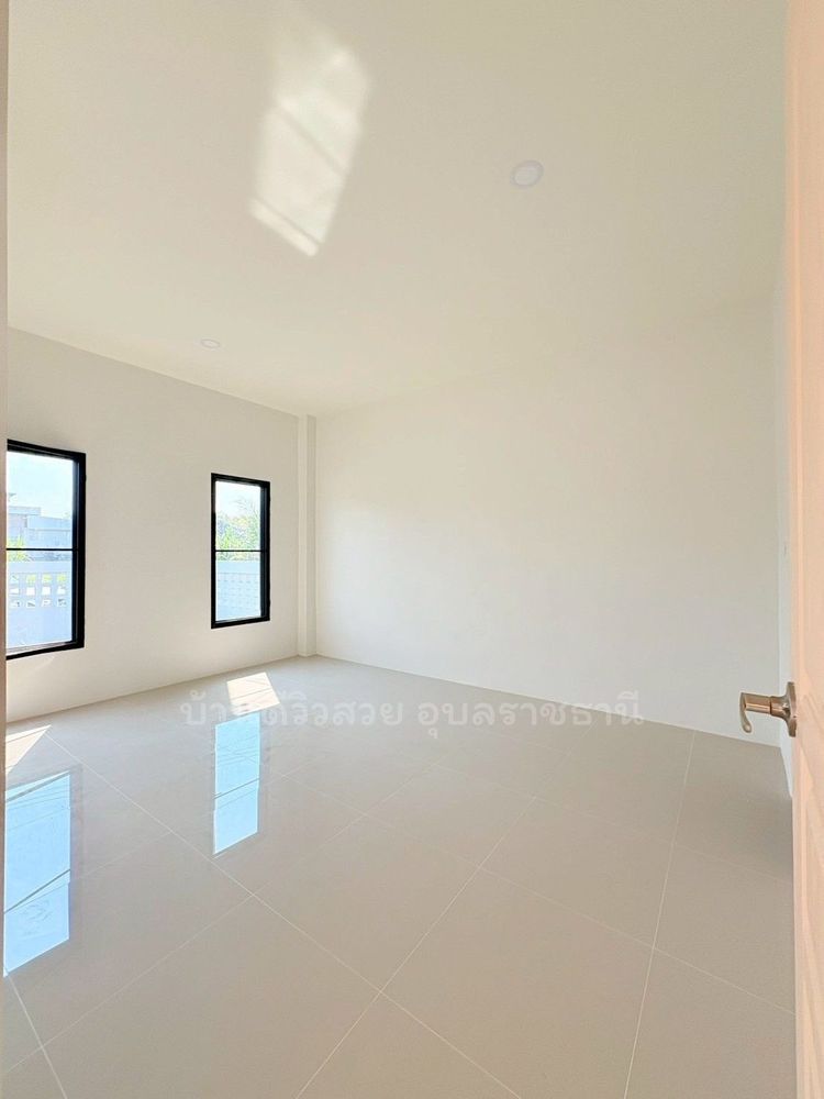 ภาพแบบบ้าน-โครงการบ้านสานสุข ต.แสนสุข