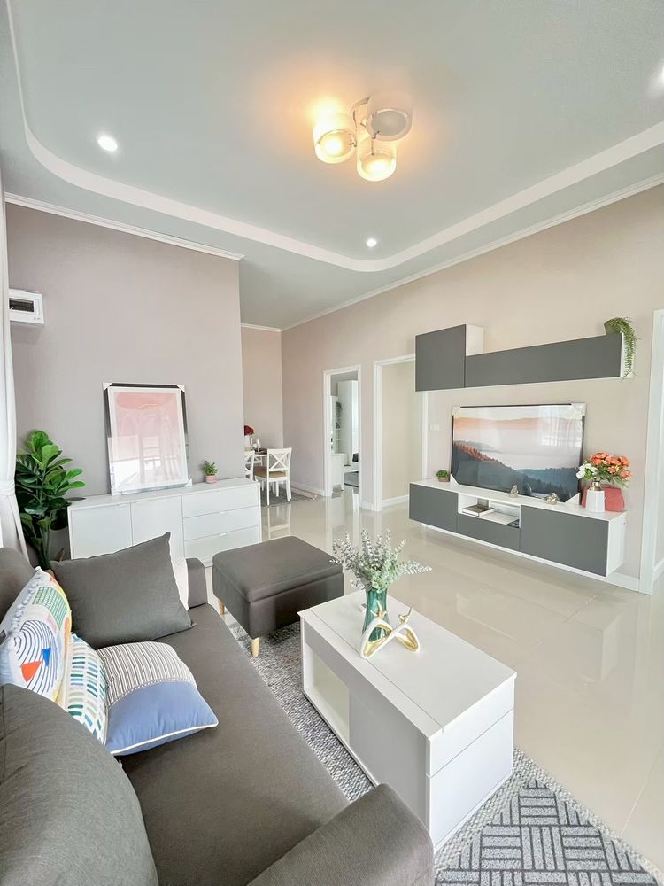 ภาพแบบบ้าน-แบบบ้านสไตล์ลัคชูรี่ เฮ้าส์ ยูโรเปี่ยน โมเดิร์น ไทป์ E-Emmaline