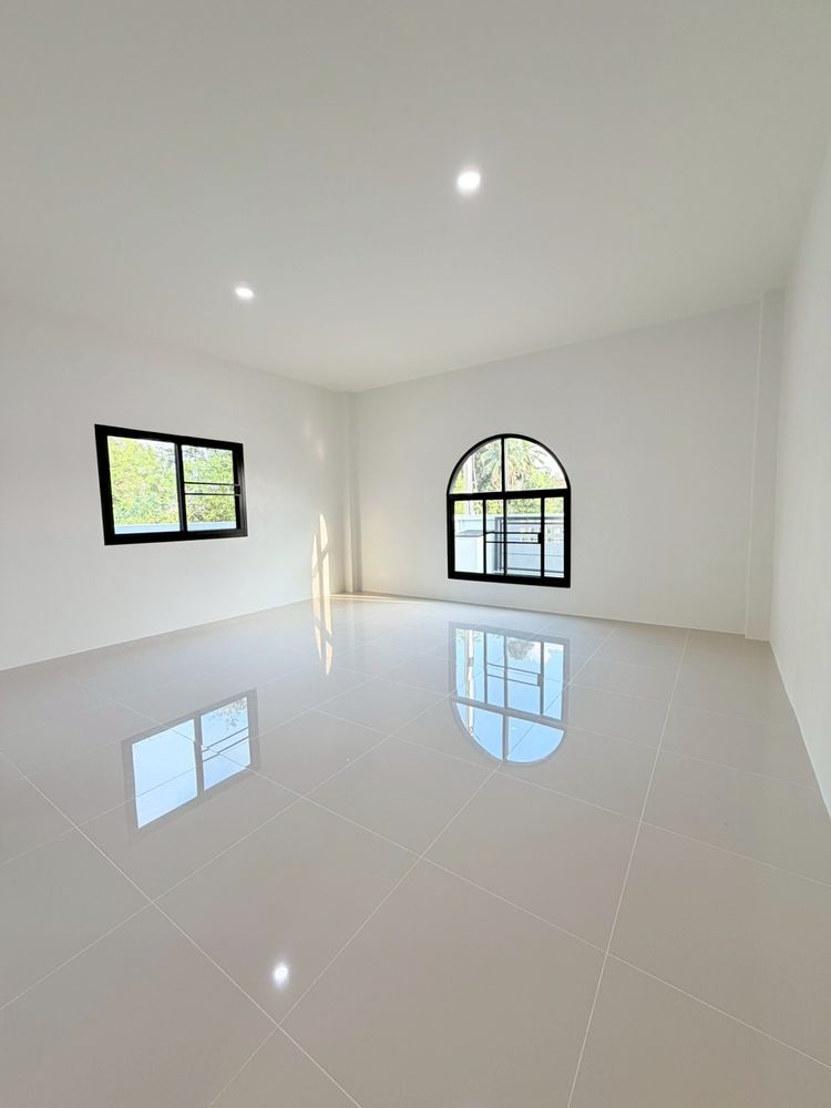 ภาพแบบบ้าน-โครงการก่อสุขสิริ แสนสุขวารินชำราบ