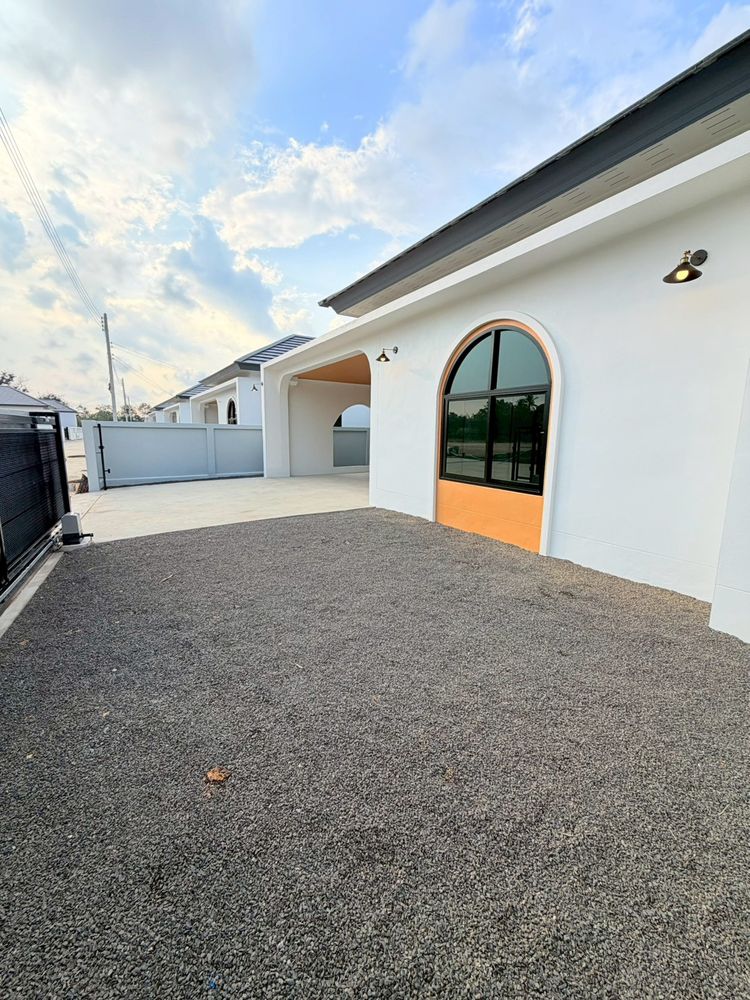 ภาพแบบบ้าน-โครงการก่อสุขสิริ แสนสุขวารินชำราบ