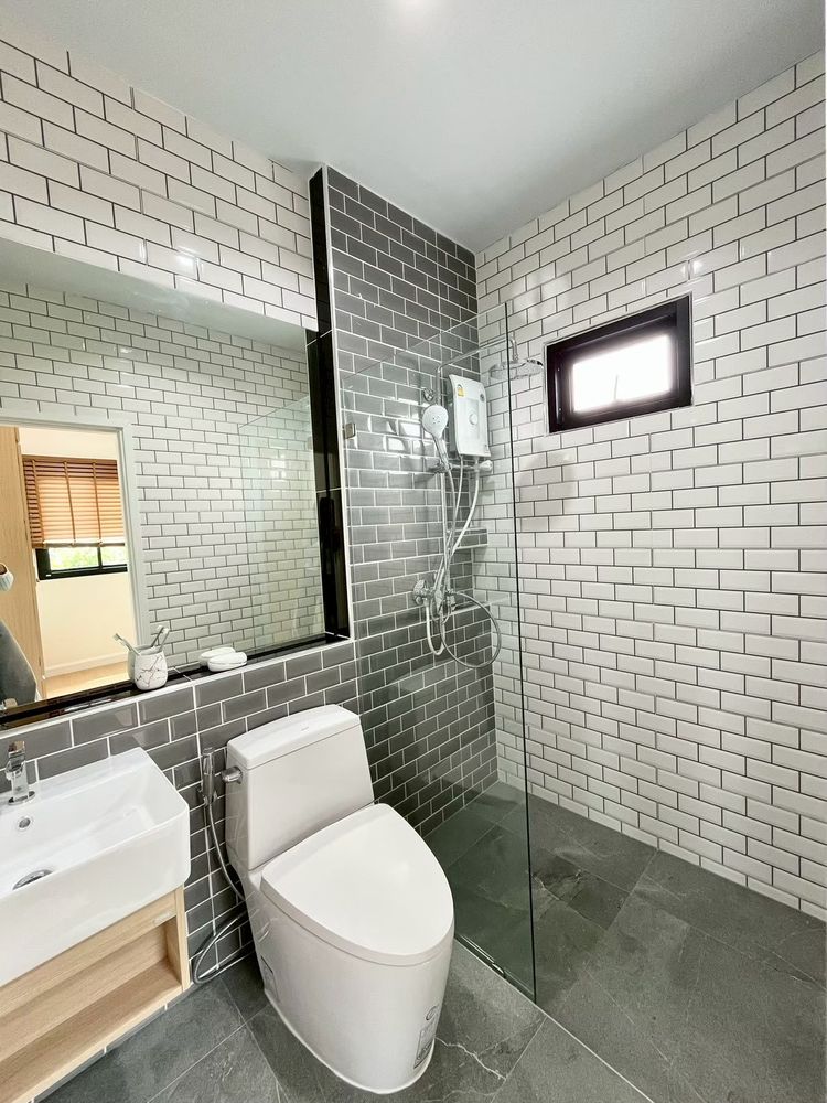 ภาพแบบบ้าน-แบบบ้านสไตล์ลัคชูรี่ เฮ้าส์ ยูโรเปี่ยน โมเดิร์น ไทป์ B-Beyond