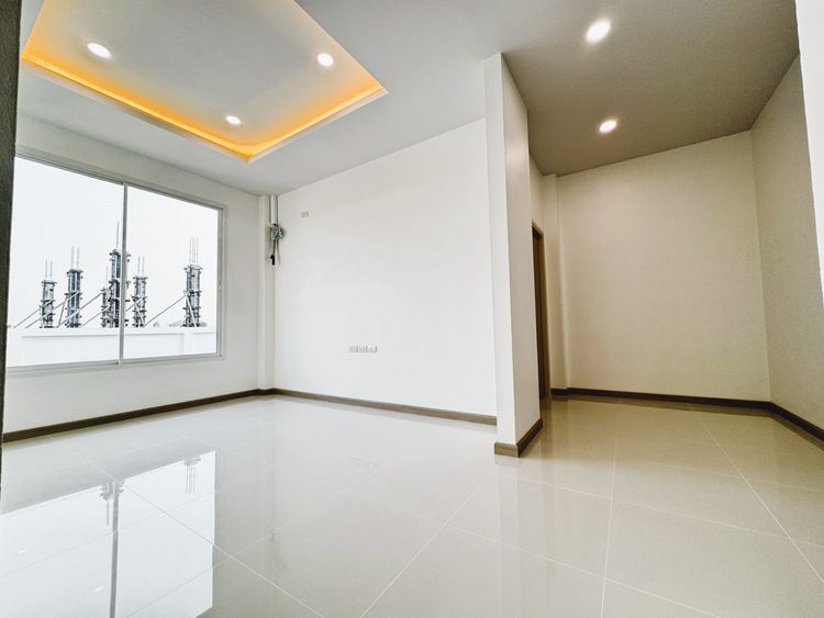 ภาพแบบบ้าน-บ้านเดี่ยวสไตล์โมเดิร์น