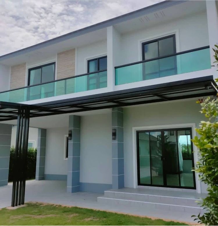 ภาพแบบบ้าน-Secia