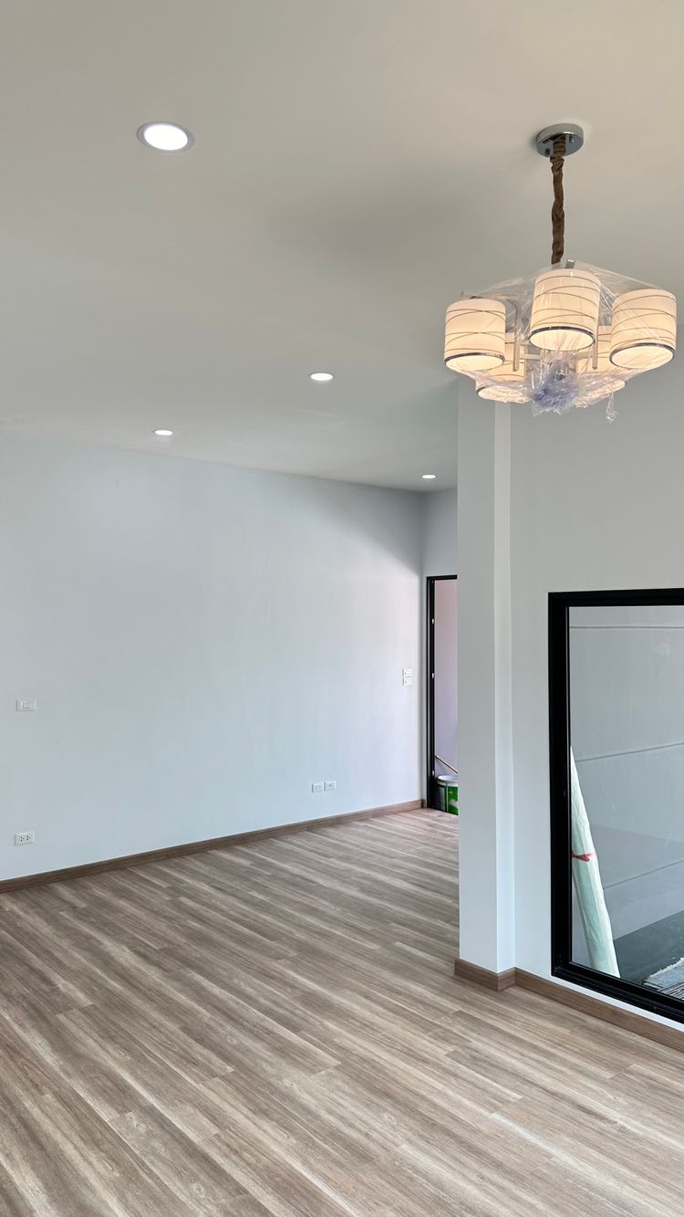 ภาพแบบบ้าน-บ้านเดี่ยว