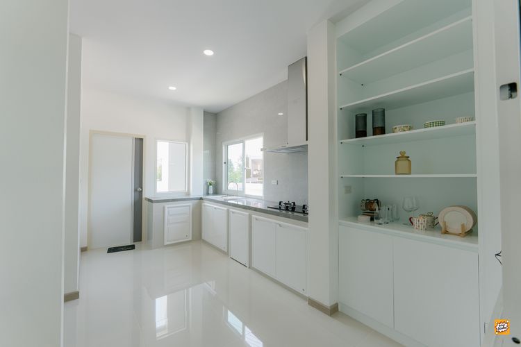 ภาพแบบบ้าน-บ้านเดี่ยวสไตล์โมเดิร์น