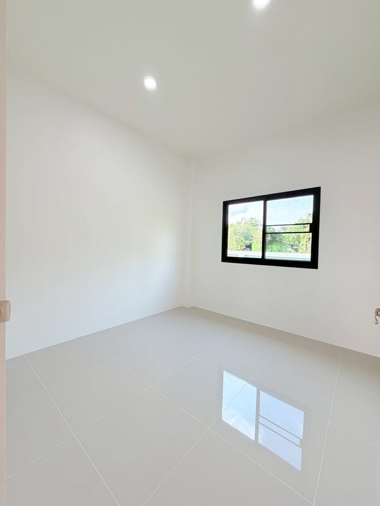 ภาพแบบบ้าน-โครงการก่อสุขสิริ แสนสุขวารินชำราบ