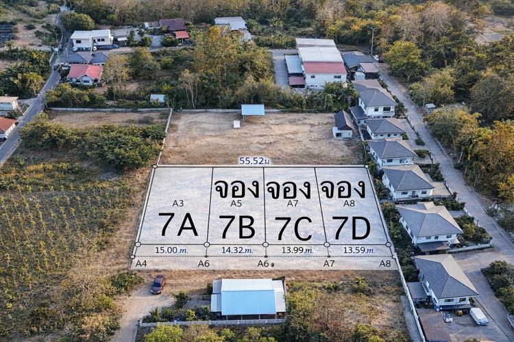 ภาพแบบบ้าน-โครงการคีรีกรณ์ ขอนแก่น