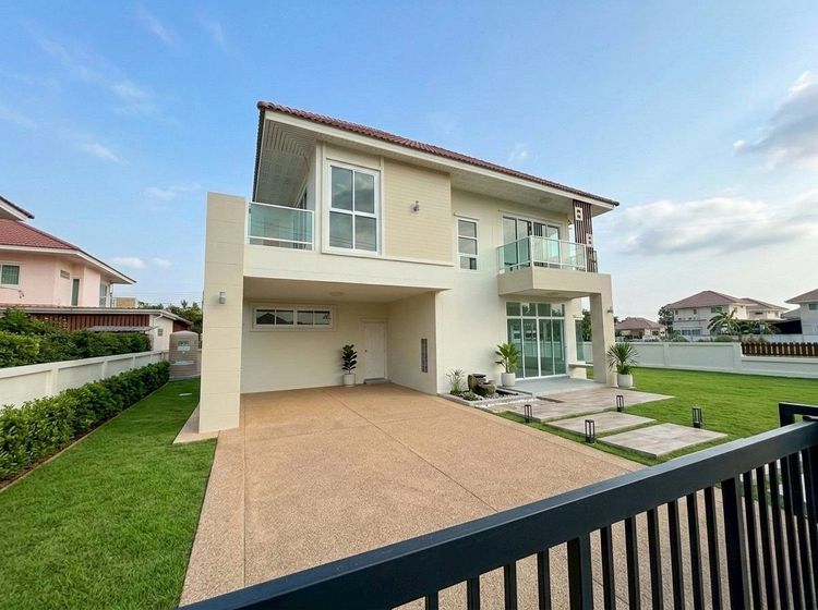 ภาพแบบบ้าน-บ้านแสนสบาย XL