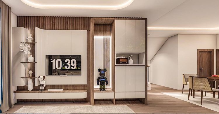 ภาพแบบบ้าน-บ้านเดี่ยว