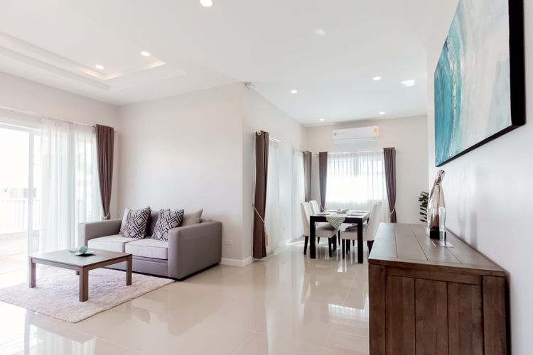 ภาพแบบบ้าน-Type A