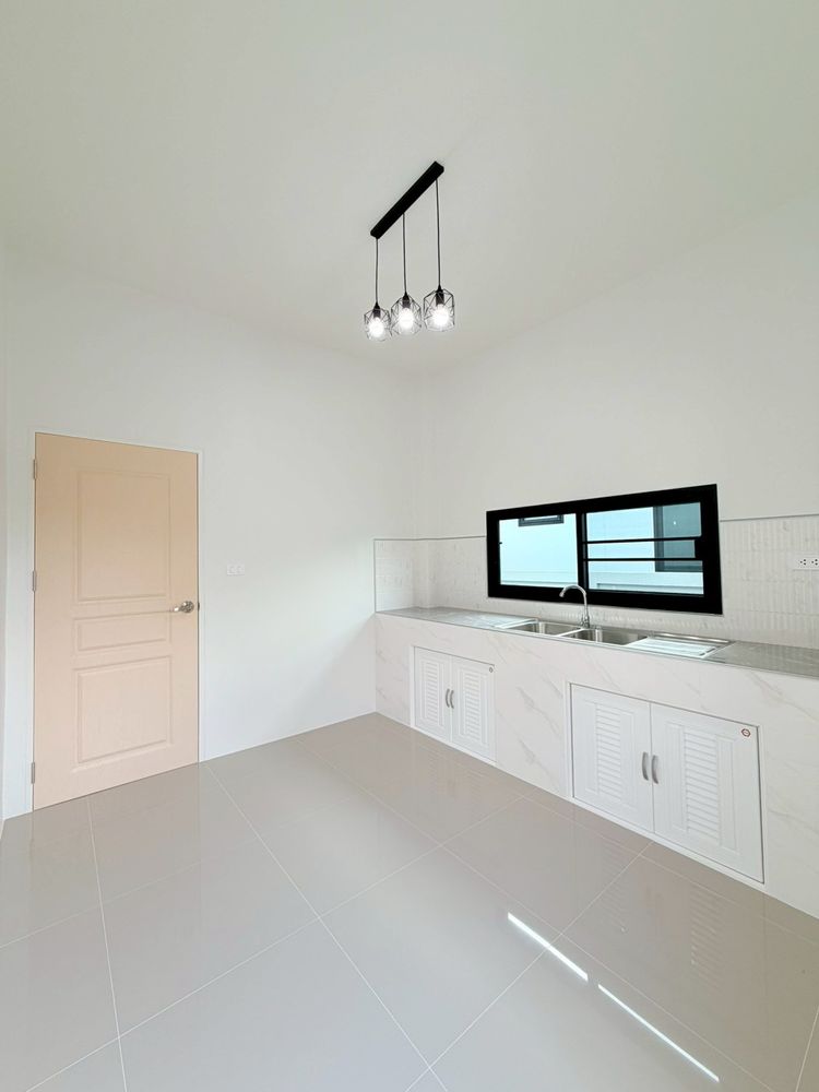 ภาพแบบบ้าน-โครงการก่อสุขสิริ แสนสุขวารินชำราบ