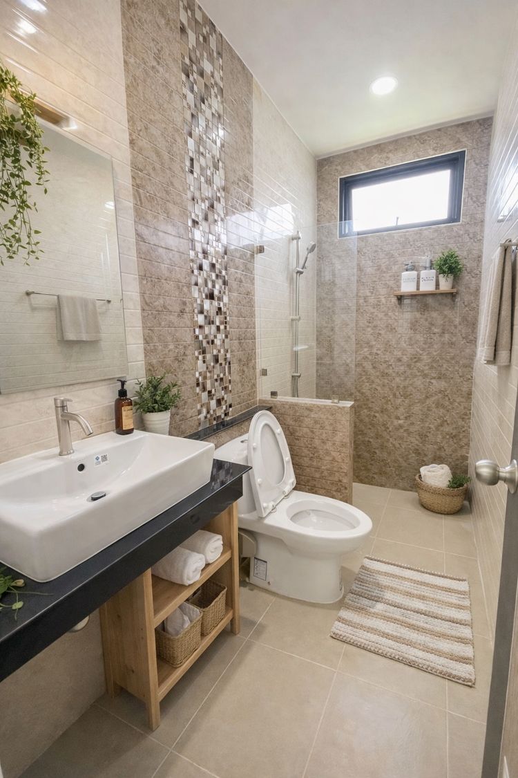 ภาพแบบบ้าน-สไตล์คอนเทมโพรารี่